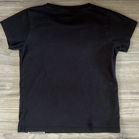 Hello Kitty Uniqlo Girls Shirt - GUC - Picture 2 of 3